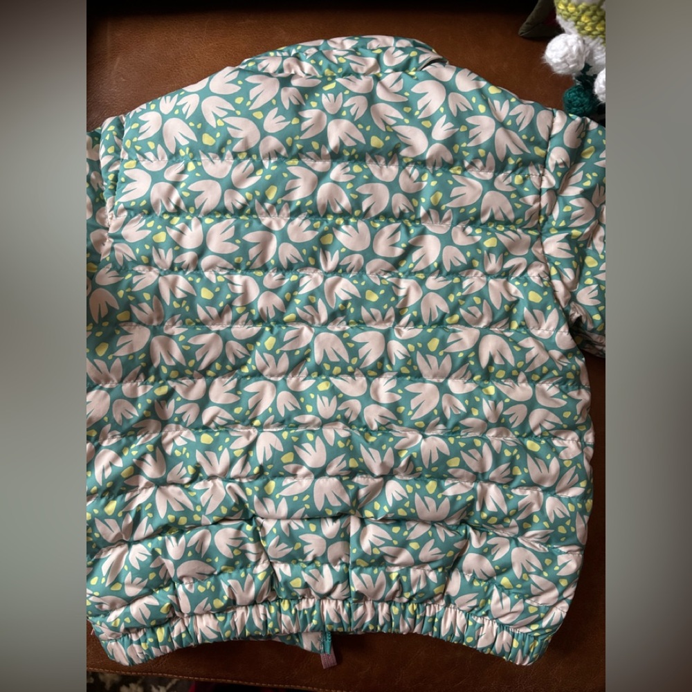 Patagonia Baby Down Sweater 3T - Picture 9 of 12